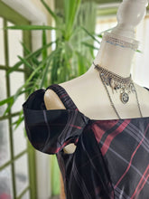 Load image into Gallery viewer, Y2K Boned Gown