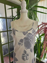 Load image into Gallery viewer, Y2K Rose Maxi Dress