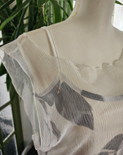 Load image into Gallery viewer, Y2K Rose Maxi Dress