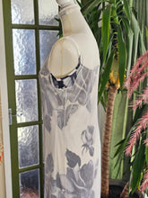Load image into Gallery viewer, Y2K Rose Maxi Dress