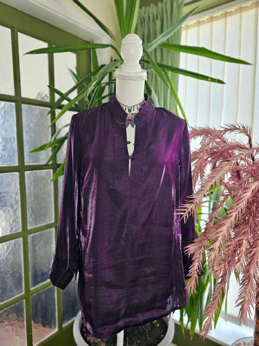 Y2K Whimsigoth Top