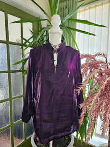 Y2K Whimsigoth Top