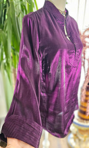 Y2K Whimsigoth Top