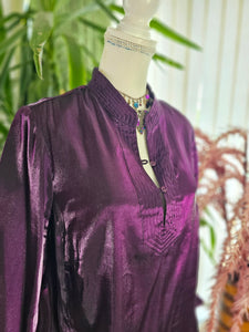Y2K Whimsigoth Top