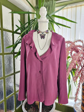 Load image into Gallery viewer, Y2K Whimsy Layer Blouse