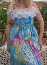 Load image into Gallery viewer, Y2K Fairycore Dress