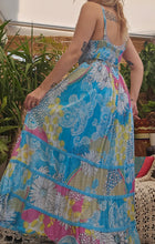 Load image into Gallery viewer, Y2K Fairycore Dress