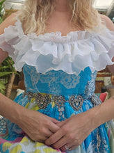 Load image into Gallery viewer, Y2K Fairycore Dress