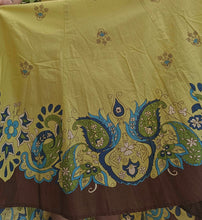 Load image into Gallery viewer, Y2K Cotton Fairy Skirt