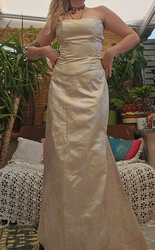 Y2K Corset Coord