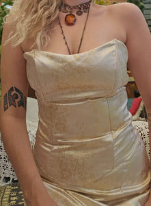 Y2K Corset Coord