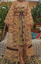 Load image into Gallery viewer, Lace Fairy Duster