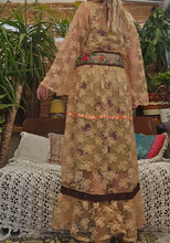 Load image into Gallery viewer, Lace Fairy Duster