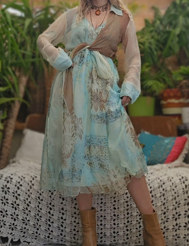 Y2K Fairy 2 Piece