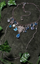 Load image into Gallery viewer, &#39;Fairy&#39; Treasure Charm Choker