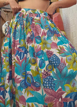 Load image into Gallery viewer, 90s Pineapple Print 2 Piece