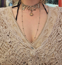 Load image into Gallery viewer, Y2K Fairy Cardigan