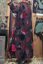 Load image into Gallery viewer, Y2K Whimsigoth Duster