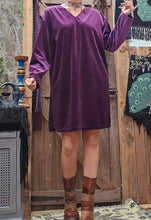 Load image into Gallery viewer, Y2K Whimsigoth Tunic
