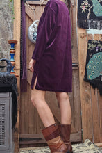 Load image into Gallery viewer, Y2K Whimsigoth Tunic