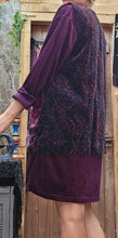 Load image into Gallery viewer, Handmade Whimsigoth Waistcoat