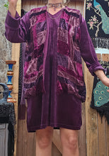 Load image into Gallery viewer, Handmade Whimsigoth Waistcoat