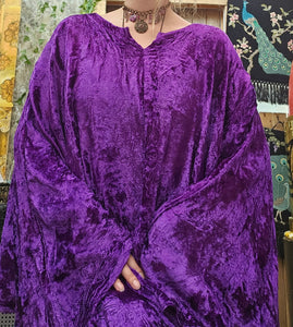 Y2K Whimsigoth Tunic