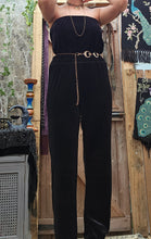 Load image into Gallery viewer, Y2K Boobtube Jumpsuit