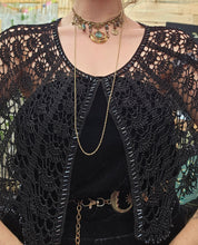 Load image into Gallery viewer, Y2K Crochet Collar