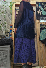 Load image into Gallery viewer, Vintage Whimsigoth Waistcoat