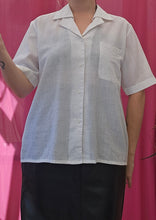 Load image into Gallery viewer, 90s Cottage Blouse