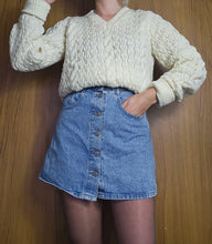 Load image into Gallery viewer, Vintage Chunky Knit Jumper