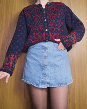 Load image into Gallery viewer, 90s St Micheal Cardigan