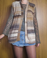 Load image into Gallery viewer, Vintage Knitted Vest