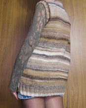 Load image into Gallery viewer, Vintage Knitted Vest