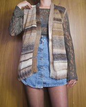 Load image into Gallery viewer, Vintage Knitted Vest