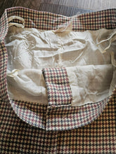 Load image into Gallery viewer, 80s High Waisted Skirt