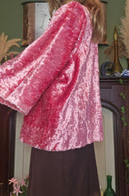 Load image into Gallery viewer, Boho Blush Duster