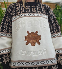 Load image into Gallery viewer, Vintage Baseball Jumper