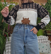 Load image into Gallery viewer, Vintage Baseball Jumper