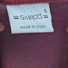 Load image into Gallery viewer, Vintage Gabicci Jumper