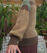 Load image into Gallery viewer, 70s Knitted Jumper