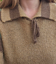 Load image into Gallery viewer, 70s Knitted Jumper