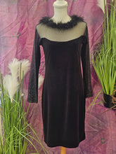 Load image into Gallery viewer, 90s Kitten Core Dress