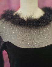 Load image into Gallery viewer, 90s Kitten Core Dress