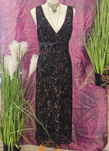 Load image into Gallery viewer, Y2K Devore Dress