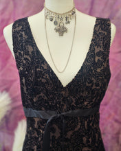 Load image into Gallery viewer, Y2K Devore Dress