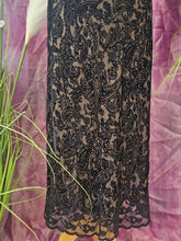 Load image into Gallery viewer, Y2K Devore Dress