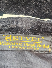 Load image into Gallery viewer, 60s Velvet Bolero