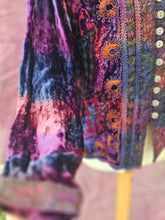 Load image into Gallery viewer, Vintage Whimsigoth Shacket